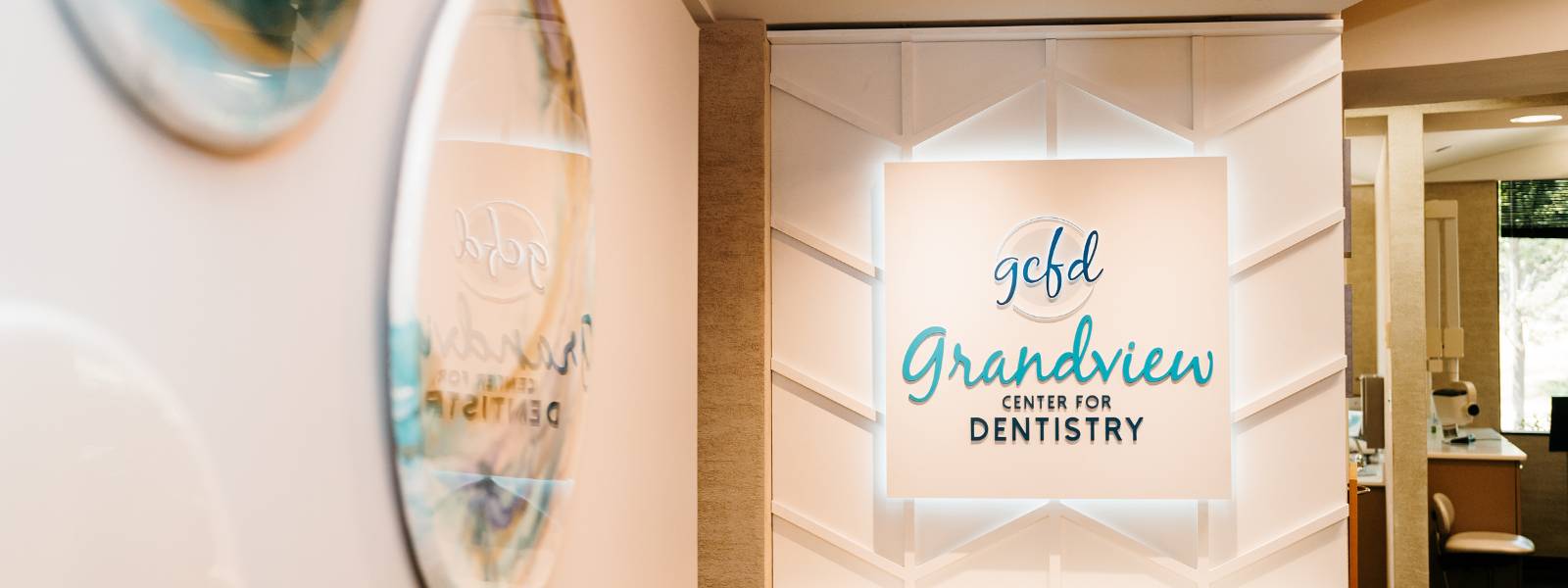 Grand view dentistry